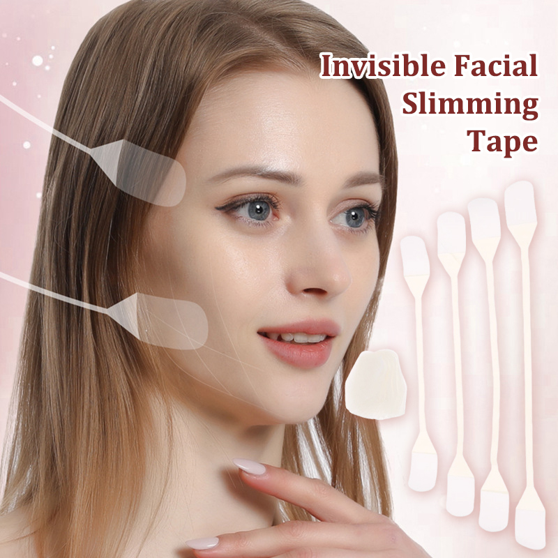 Instant Facial Lifting Sticker - đánh giá và giá Skincare Viral Tiktok