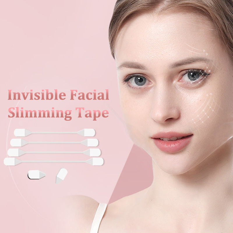 Instant Facial Lifting Sticker - đánh giá và giá Skincare Viral Tiktok