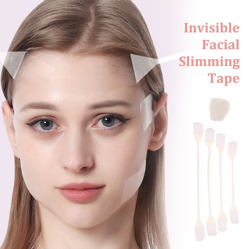 Instant Facial Lifting Sticker - đánh giá và giá Skincare Viral Tiktok