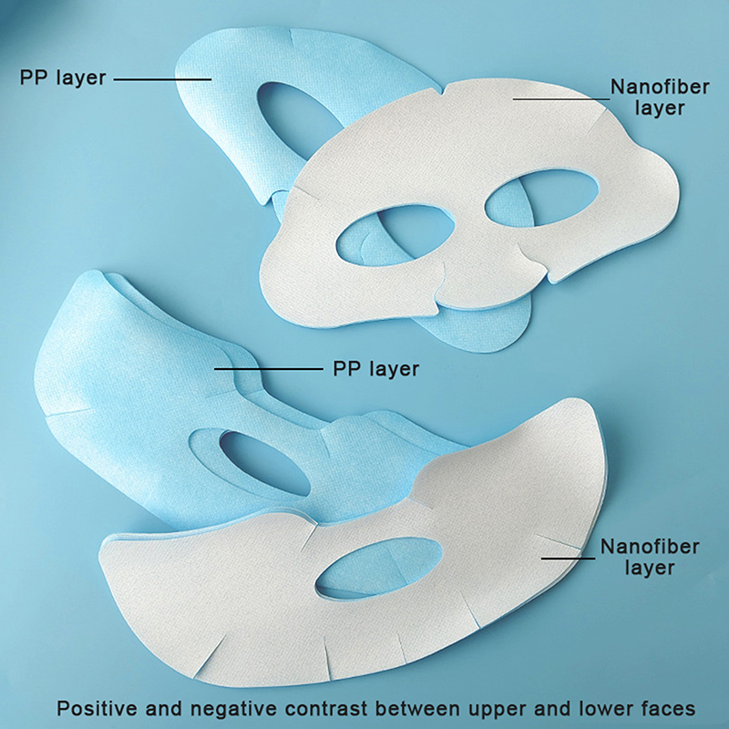 Collagen Film Paper Soluble Fa - đánh giá và giá Skincare Viral Tiktok