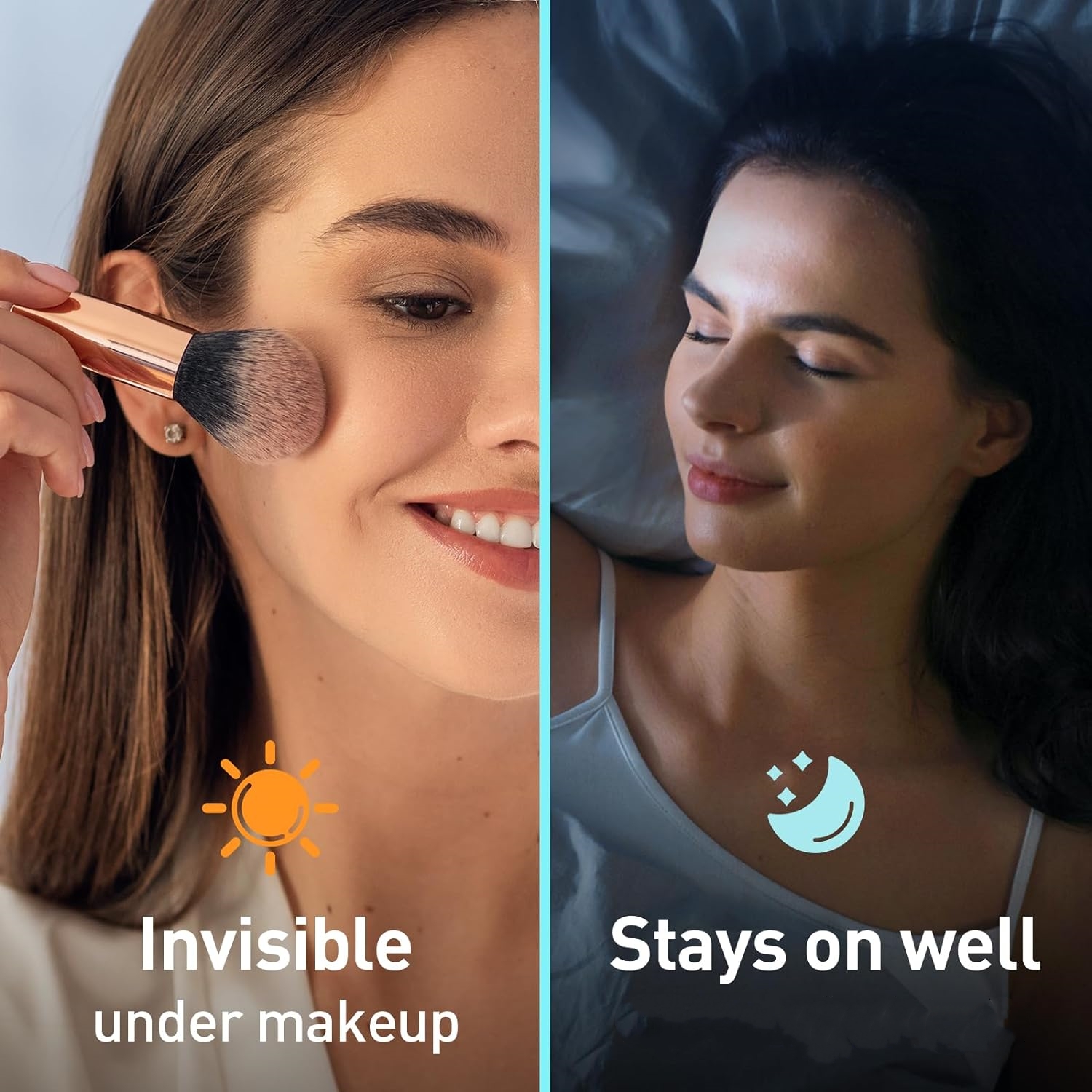 Invisible Waterproof Hydrocoll - đánh giá và giá Hydrocolloid Acne Patch