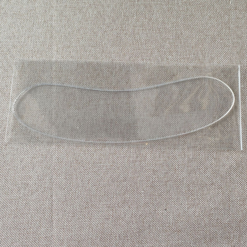 Reusable Silicone Neck & Skin  - đánh giá và giá Skincare Routine
