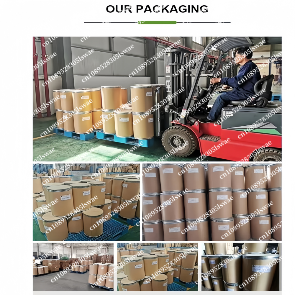 Factory Supply 100% Polyglutam - đánh giá và giá Polyglutamic Acid Moisturizer