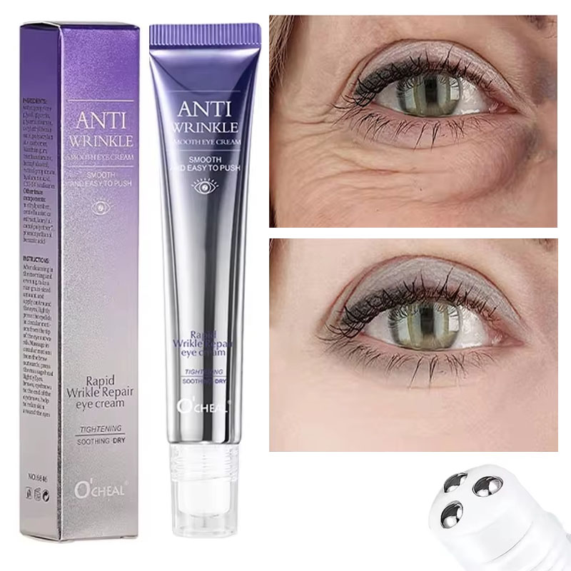 Anti Wrinkle Anti Dark Circle  - đánh giá và giá Skincare D'Alba