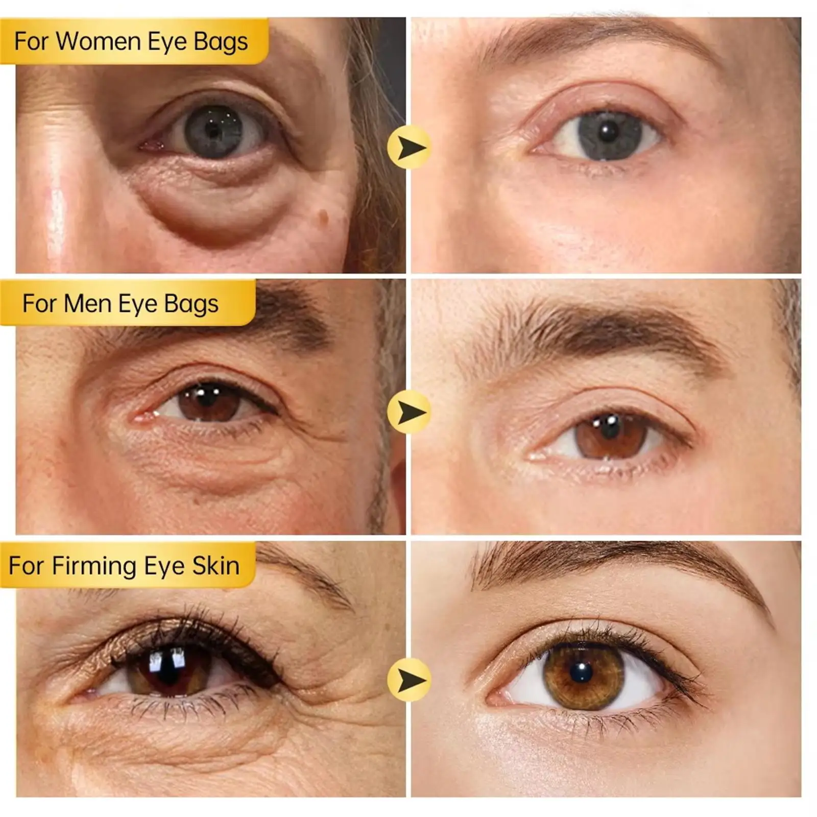 Anti Wrinkle Anti Dark Circle  - đánh giá và giá Skincare D'Alba