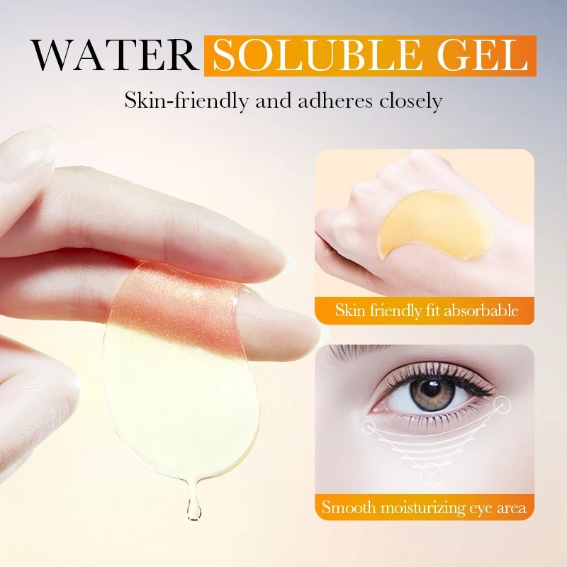80 Pieces of Bioaoua Collagen  - đánh giá và giá Collagen Sheet Mask