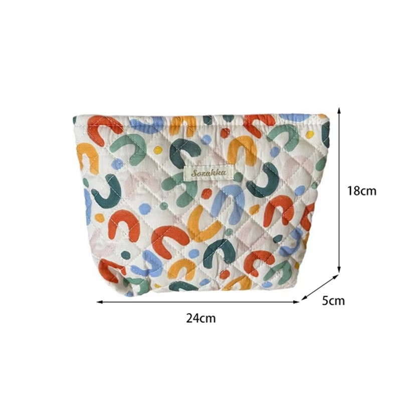 New Large-Capacity Quilted Cot - đánh giá và giá Skincare D'Alba
