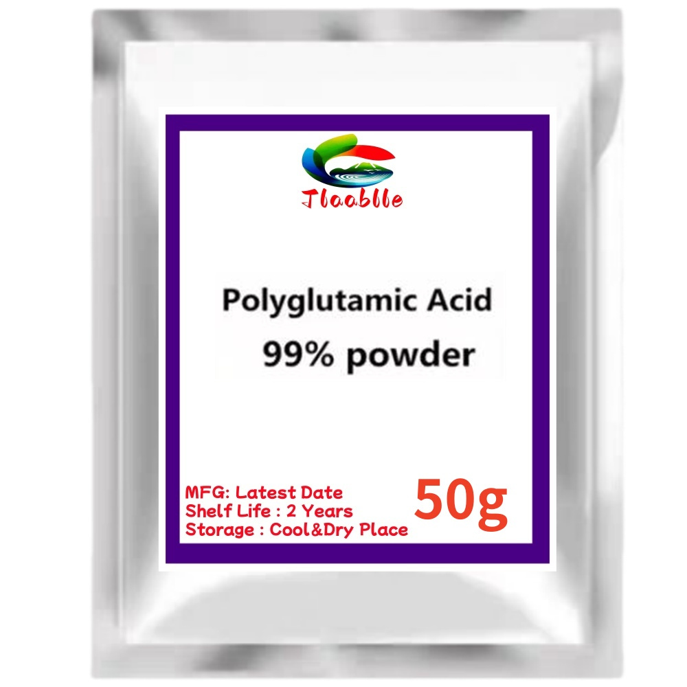 High Quality Pga Polyglutamic  - đánh giá và giá Polyglutamic Acid Moisturizer