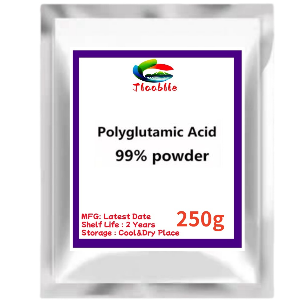 High Quality Pga Polyglutamic  - đánh giá và giá Polyglutamic Acid Moisturizer