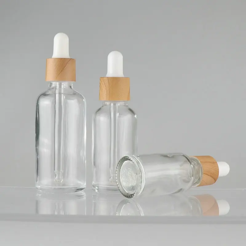 5ml-100ml Dropper Bottle Bambo - đánh giá và giá Skincare Viral Tiktok