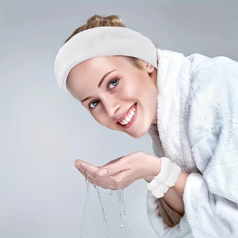 Coral Velvet Facial High-elast - đánh giá và giá Skincare Viral Tiktok