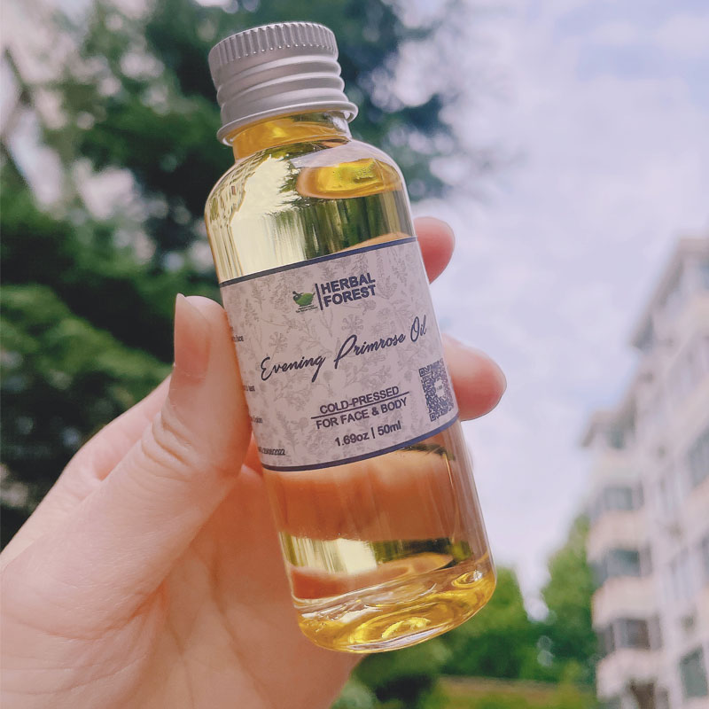 Pure Natural Evening Primrose  - đánh giá và giá Skincare Natur E