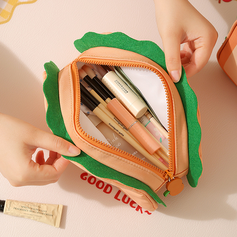 Taco and Toast-Shaped Makeup B - đánh giá và giá Skincare D'Alba