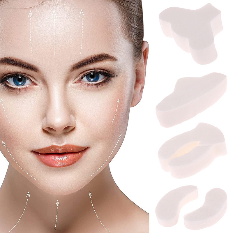 100/200Pcs Disposable Nose Cot - đánh giá và giá Skincare Viral Tiktok