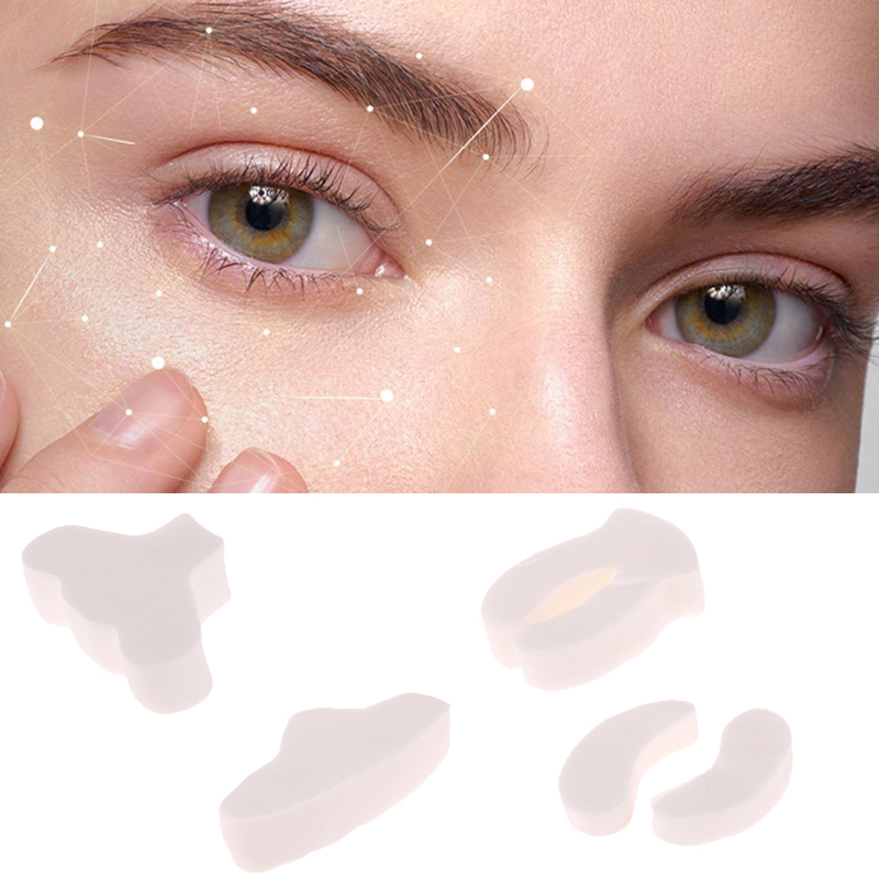 100/200Pcs Disposable Nose Cot - đánh giá và giá Skincare Viral Tiktok