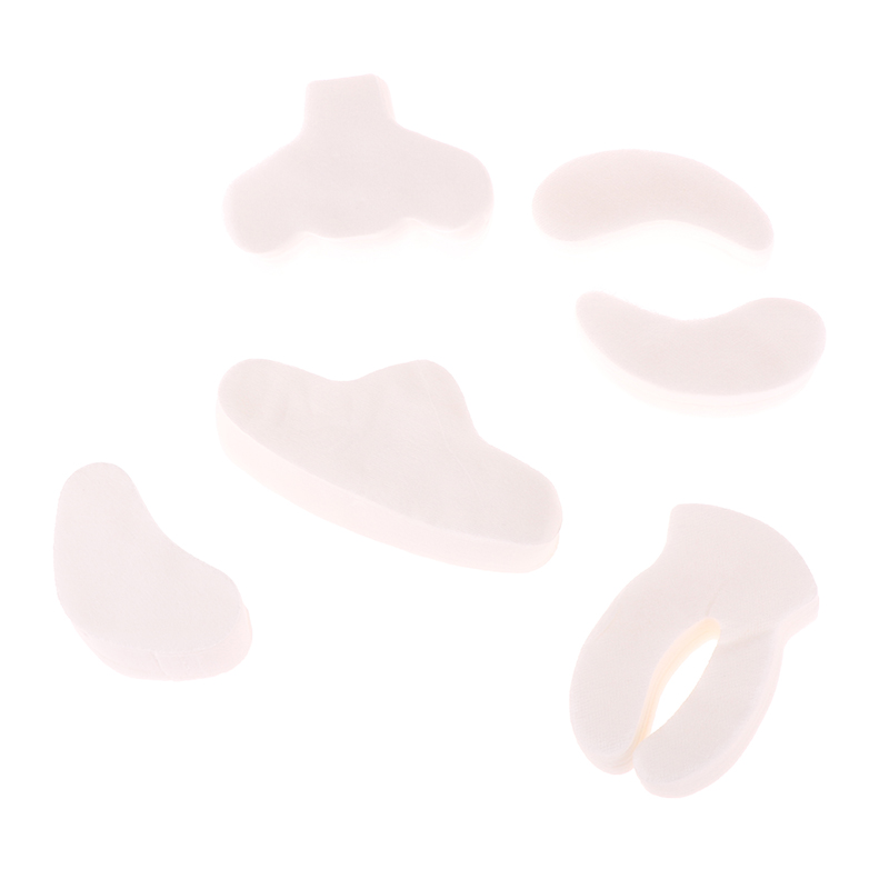 100/200Pcs Disposable Nose Cot - đánh giá và giá Skincare Viral Tiktok