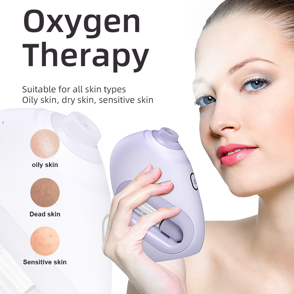 Nano Facial Sprayer Water Stea - đánh giá và giá Skincare Scora