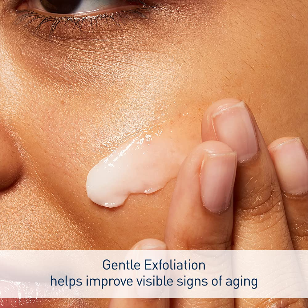 CeraVe Skin Renewing Nightly E - đánh giá và giá Ceramide Moisturizer