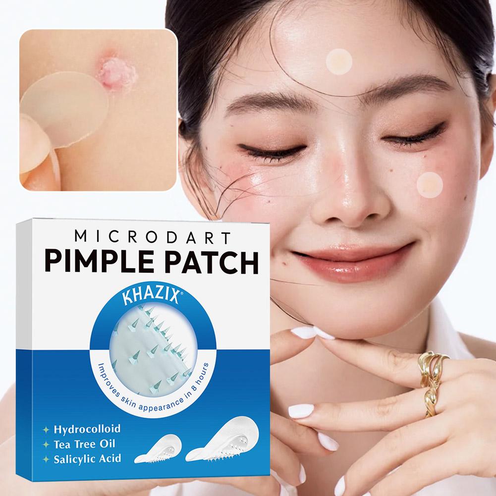 Hydrocolloid Pimple Patch Micr - đánh giá và giá Hydrocolloid Acne Patch
