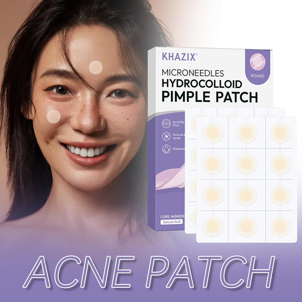 Hydrocolloid Pimple Patch Micr - đánh giá và giá Hydrocolloid Acne Patch