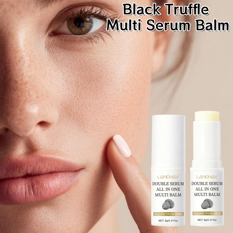Black Truffle All-in-one Multi - đánh giá và giá Skincare D'Alba