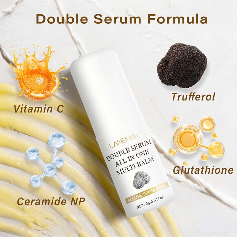 Black Truffle All-in-one Multi - đánh giá và giá Skincare D'Alba