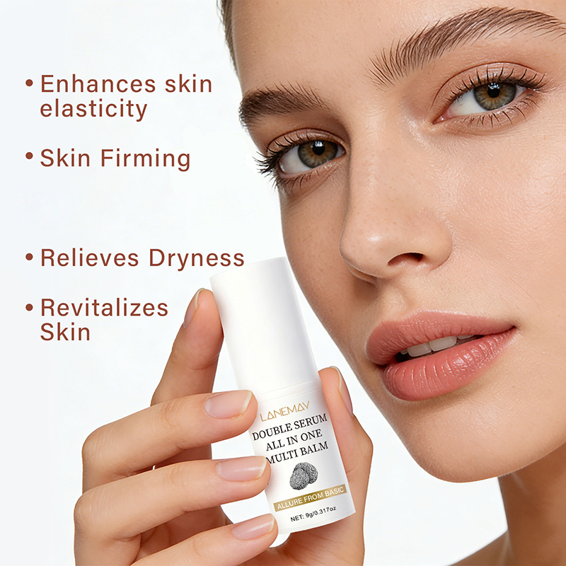 Black Truffle All-in-one Multi - đánh giá và giá Skincare D'Alba