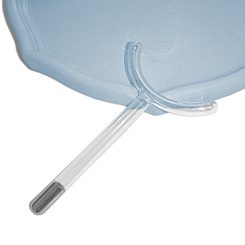 High Frequency Facial Wand Y T - đánh giá và giá Skincare Glow