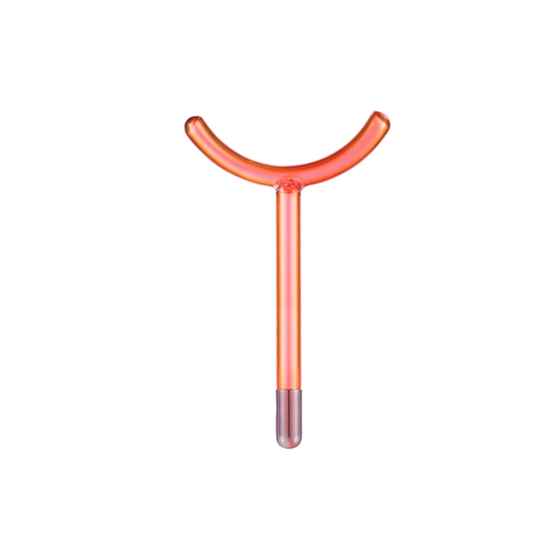 High Frequency Facial Wand Y T - đánh giá và giá Skincare Glow