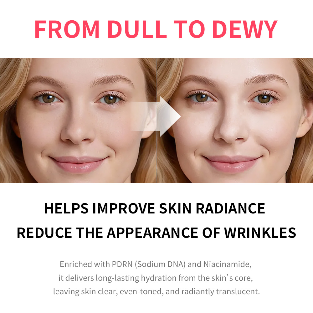 PDRN Pink Niacinamide Milky To - đánh giá và giá Ceramide Moisturizer