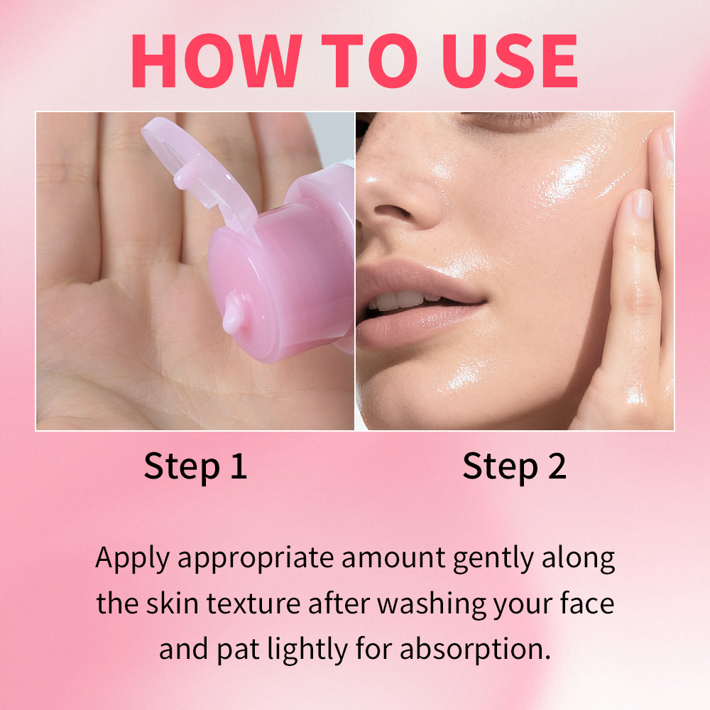 PDRN Pink Niacinamide Milky To - đánh giá và giá Ceramide Moisturizer