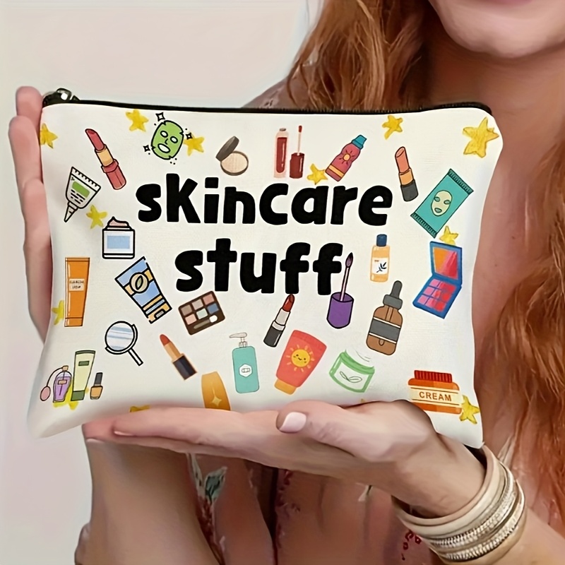 Lightweight Foldable Cosmetic  - đánh giá và giá Skincare D'Alba