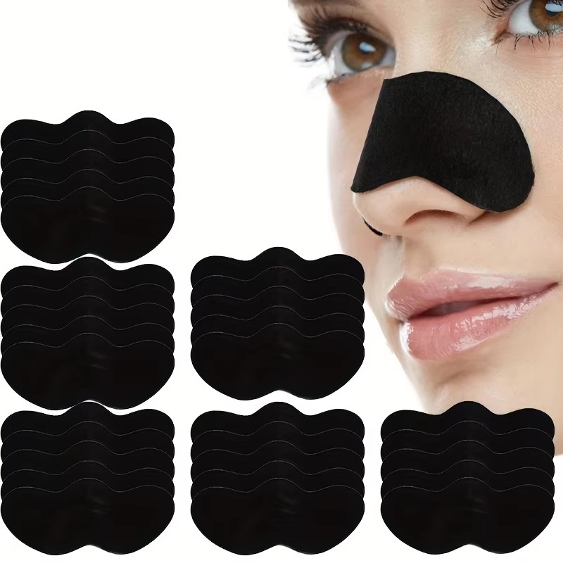10/150PCS Blackhead Remove Mas - đánh giá và giá Skincare Viral Tiktok