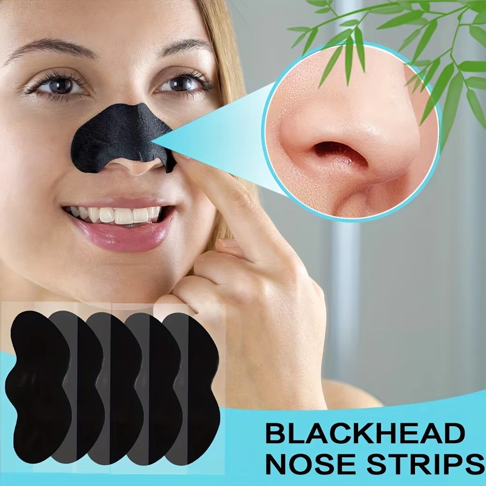 10/150PCS Blackhead Remove Mas - đánh giá và giá Skincare Viral Tiktok