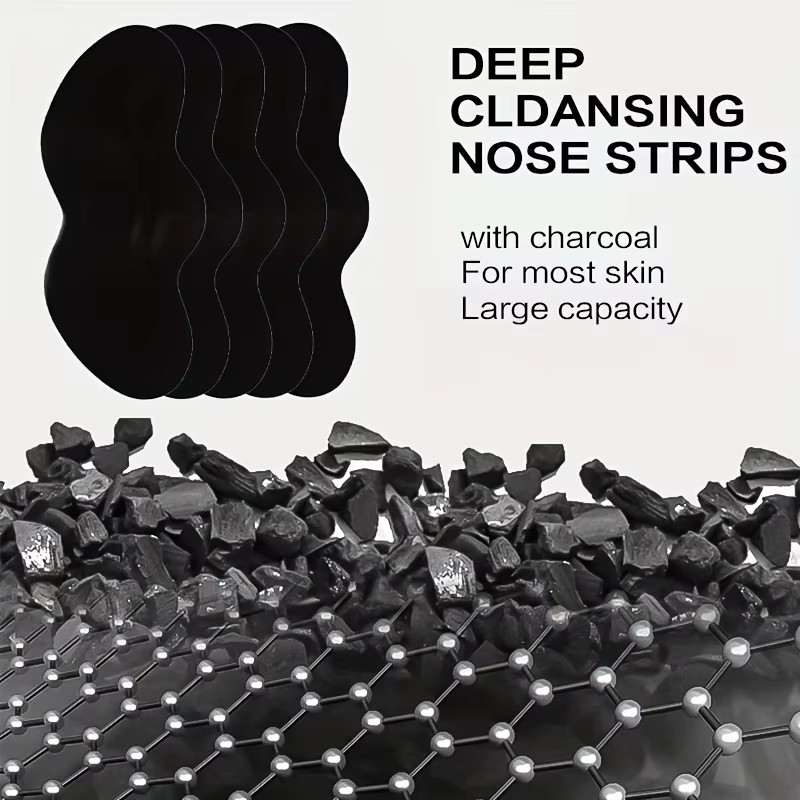 10/150PCS Blackhead Remove Mas - đánh giá và giá Skincare Viral Tiktok