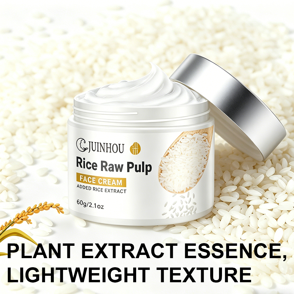 JUINHOU Rice Moisturizing Face - đánh giá và giá Ceramide Moisturizer
