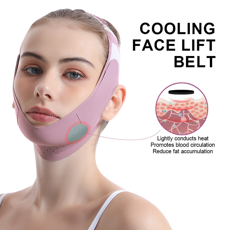 1PC Reusable Face Slimming Ban - đánh giá và giá Skincare Scora