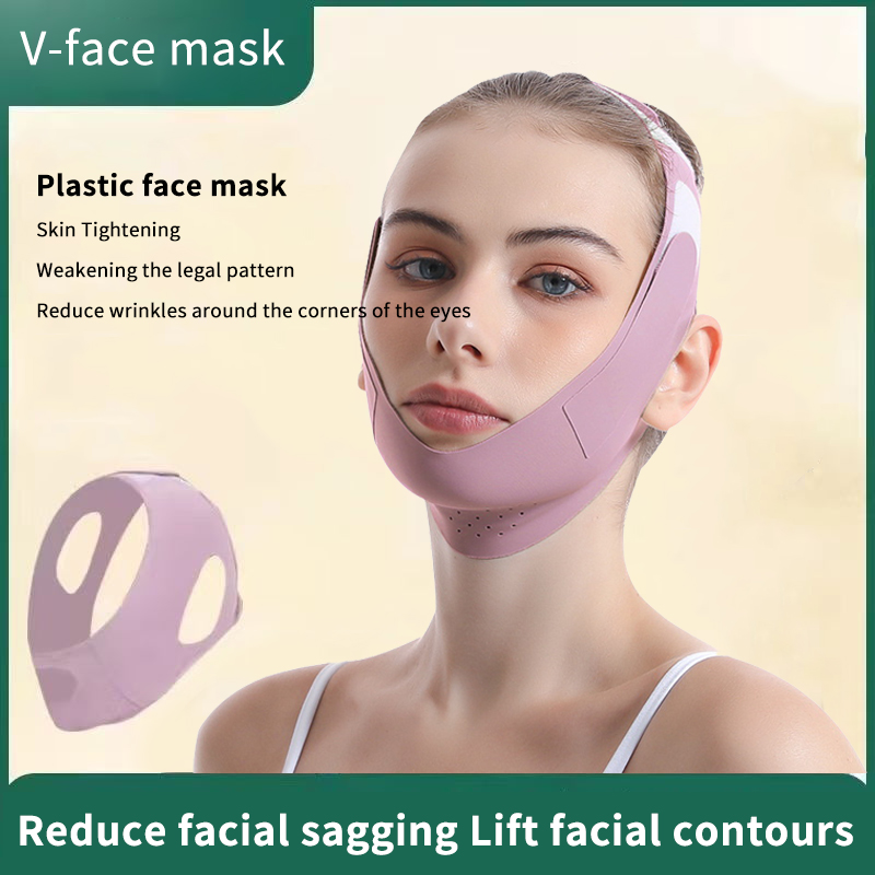 1PC Reusable Face Slimming Ban - đánh giá và giá Skincare Scora