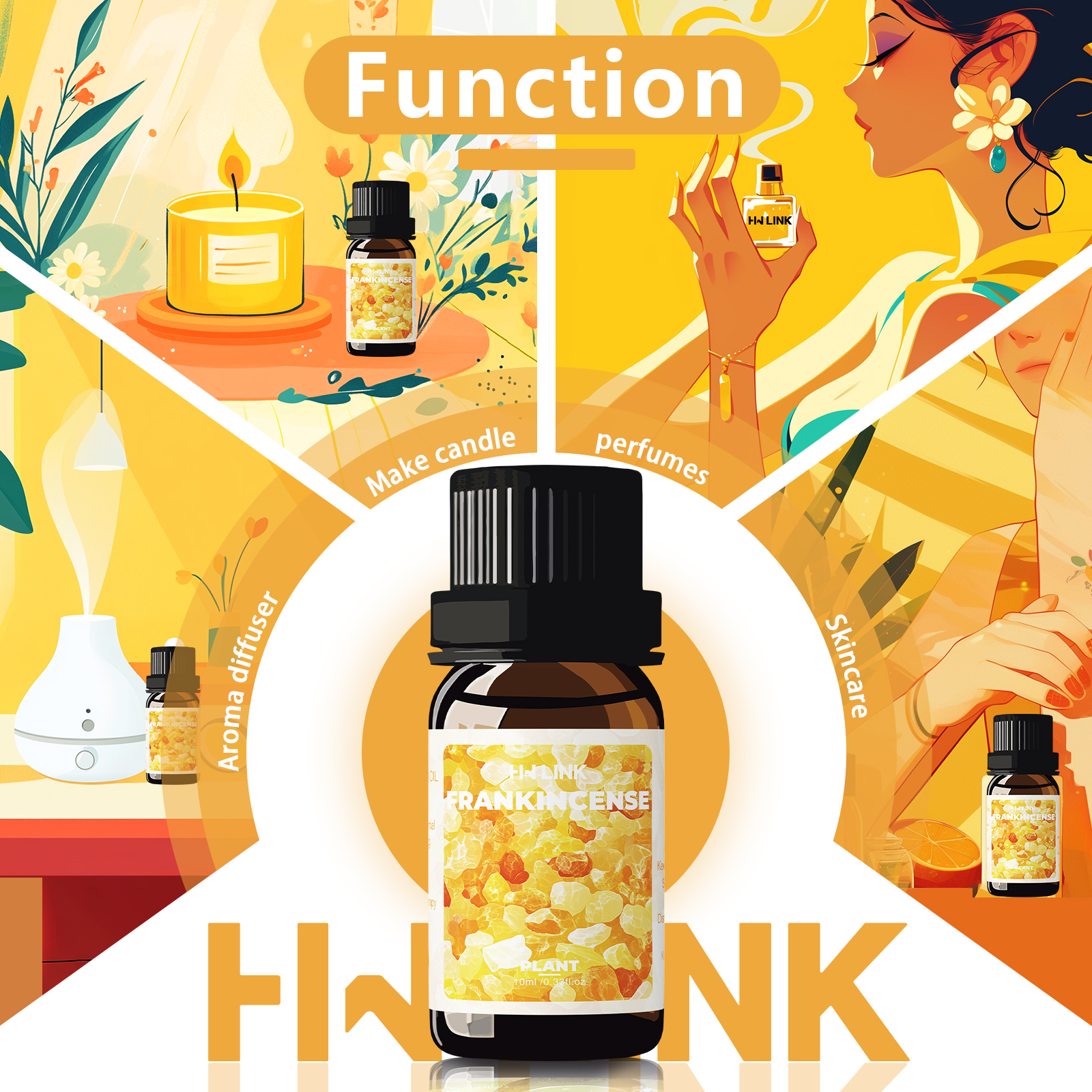 Frankincense Essential Oil 10m - đánh giá và giá Skincare Natur E
