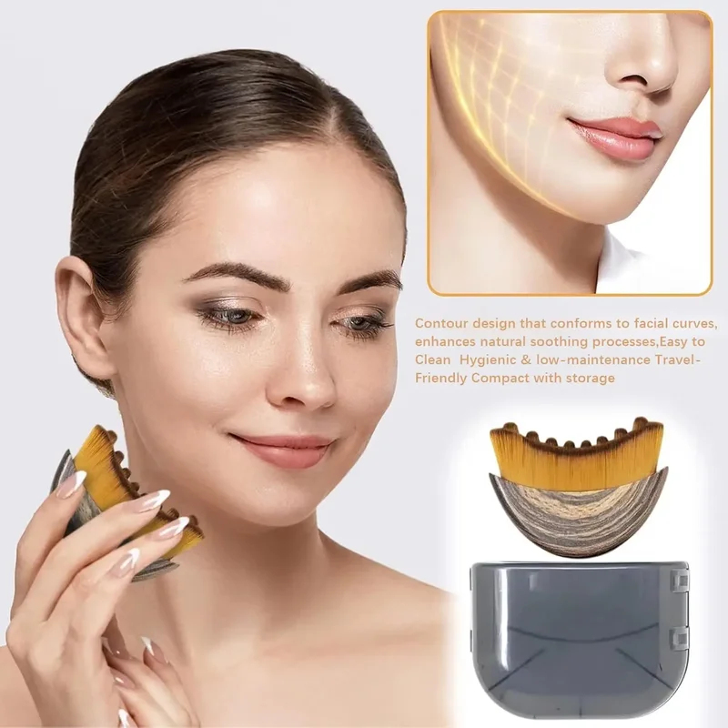 Lymphatic Drainage Face Massag - đánh giá và giá Skincare Routine