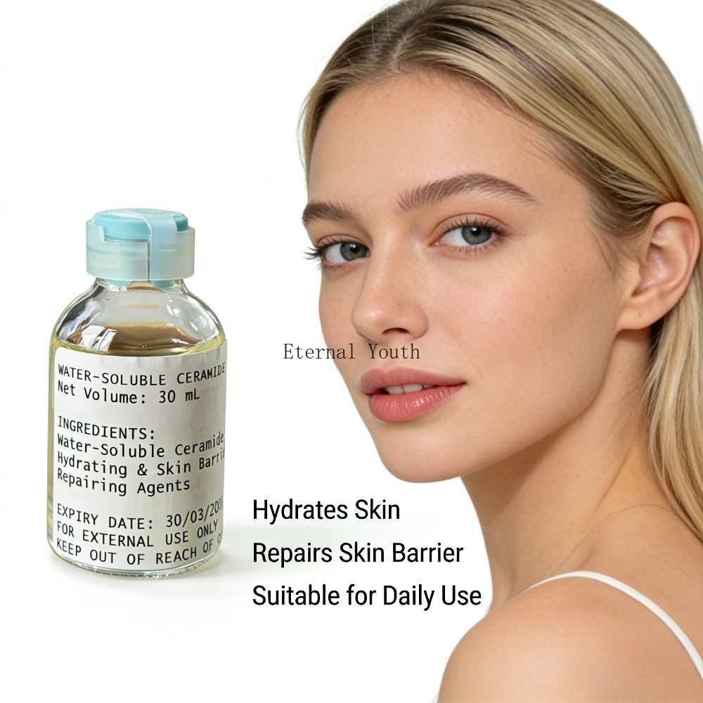 Water Soluble Ceramide Cosmeti - đánh giá và giá Ceramide Moisturizer