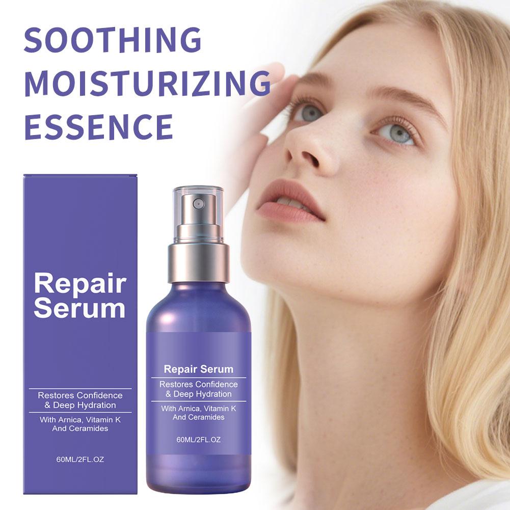 Vitamin K & Ceramides Skin Rep - đánh giá và giá Ceramide Moisturizer