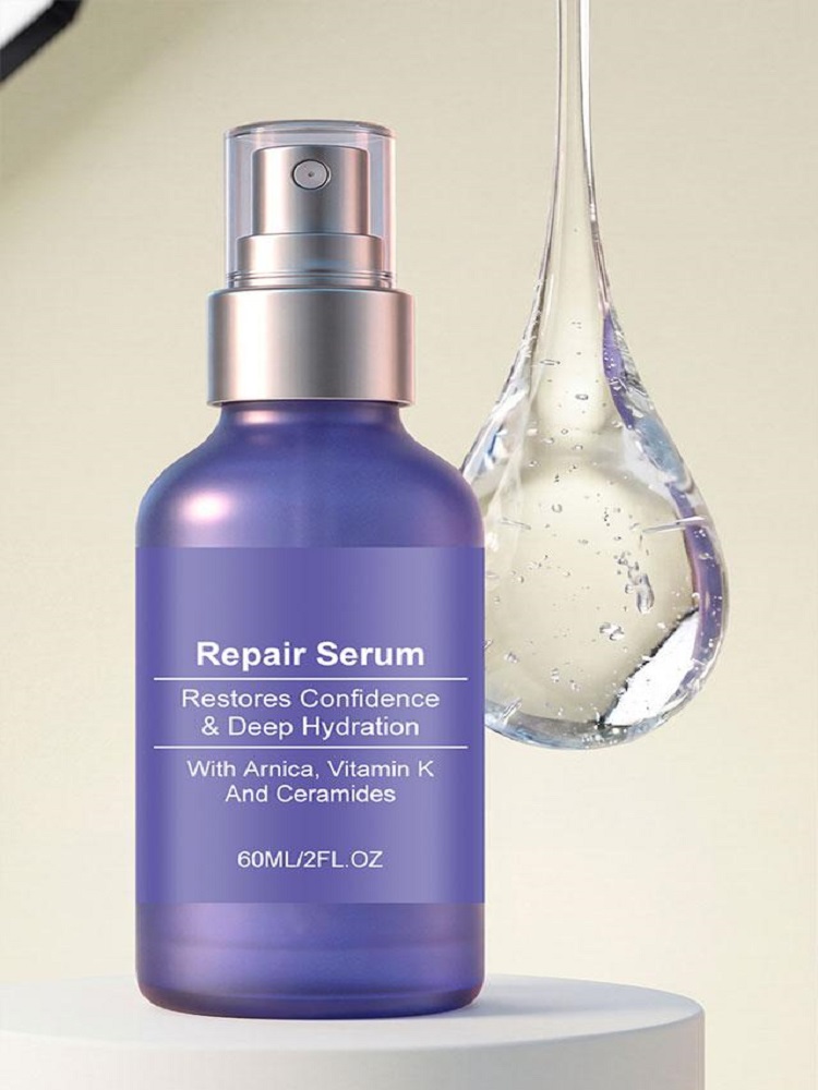 Vitamin K & Ceramides Skin Rep - đánh giá và giá Ceramide Moisturizer