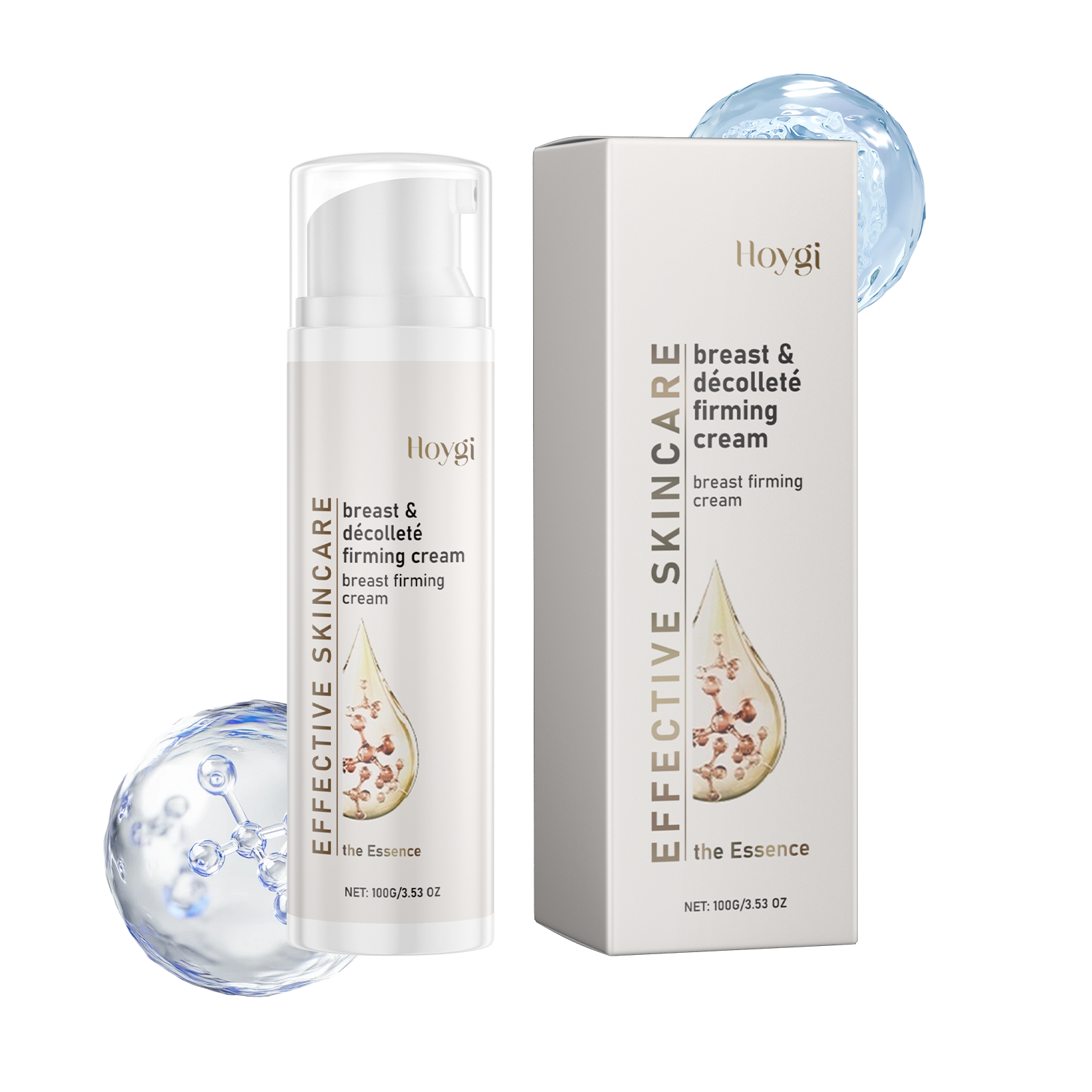 Breast Firming Cream Improve S - đánh giá và giá Skincare Natur E